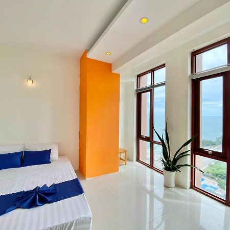 TOP chung cư sát biển Vũng Tàu Apartment Ngoại thất bức ảnh
