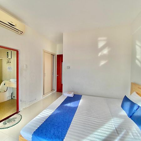 TOP chung cư sát biển Vũng Tàu Apartment Ngoại thất bức ảnh