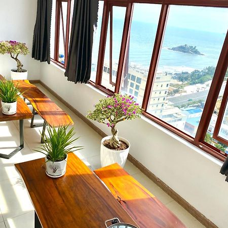 TOP chung cư sát biển Vũng Tàu Apartment Ngoại thất bức ảnh