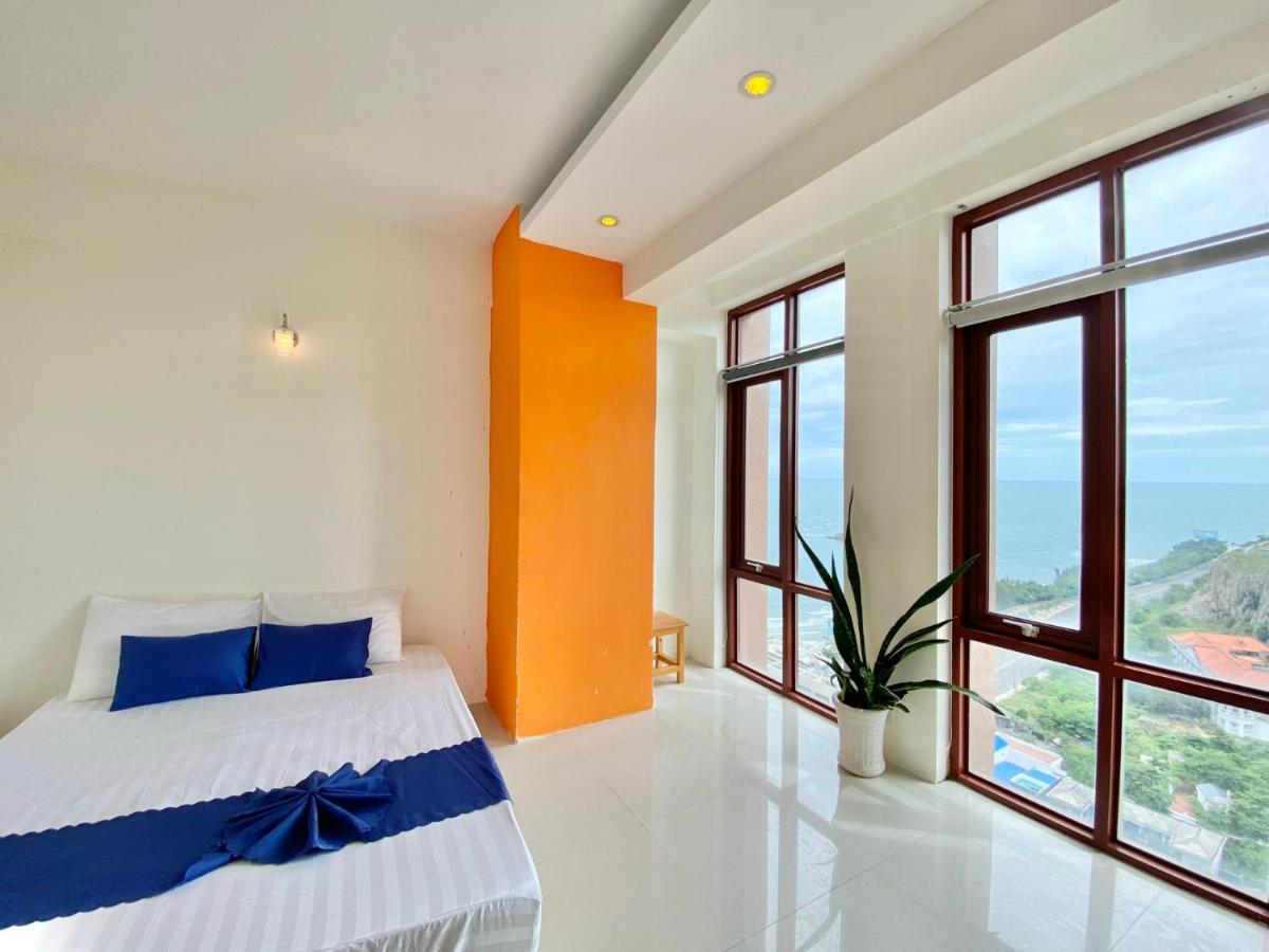 TOP chung cư sát biển Vũng Tàu Apartment Ngoại thất bức ảnh