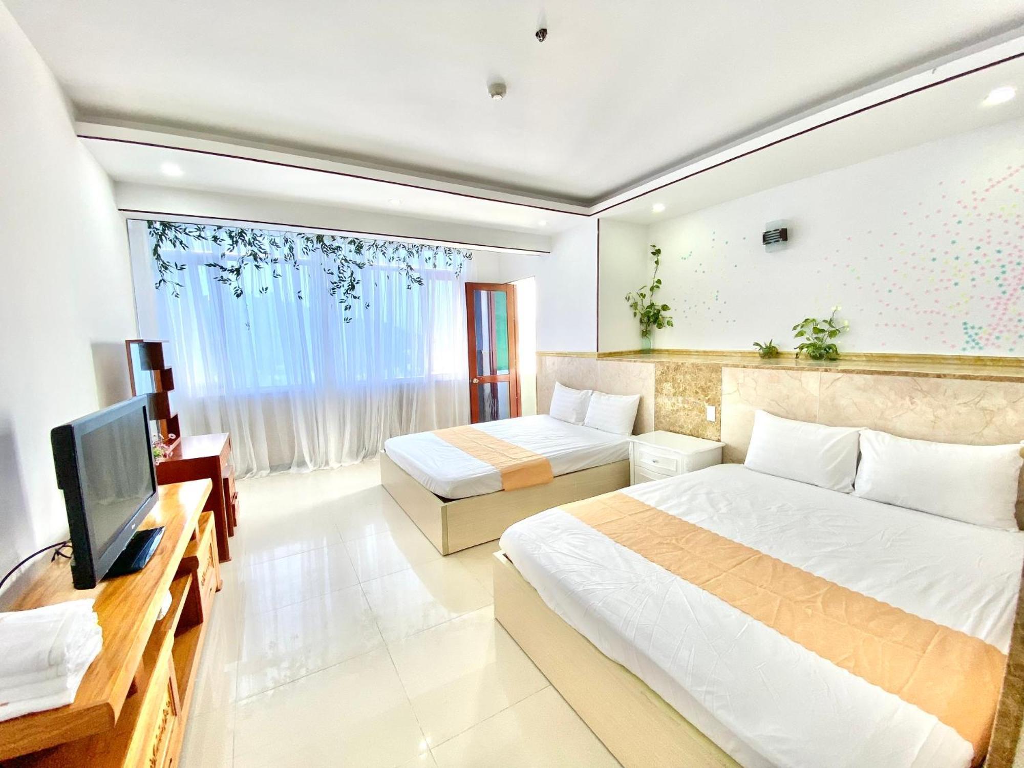 TOP chung cư sát biển Vũng Tàu Apartment Ngoại thất bức ảnh