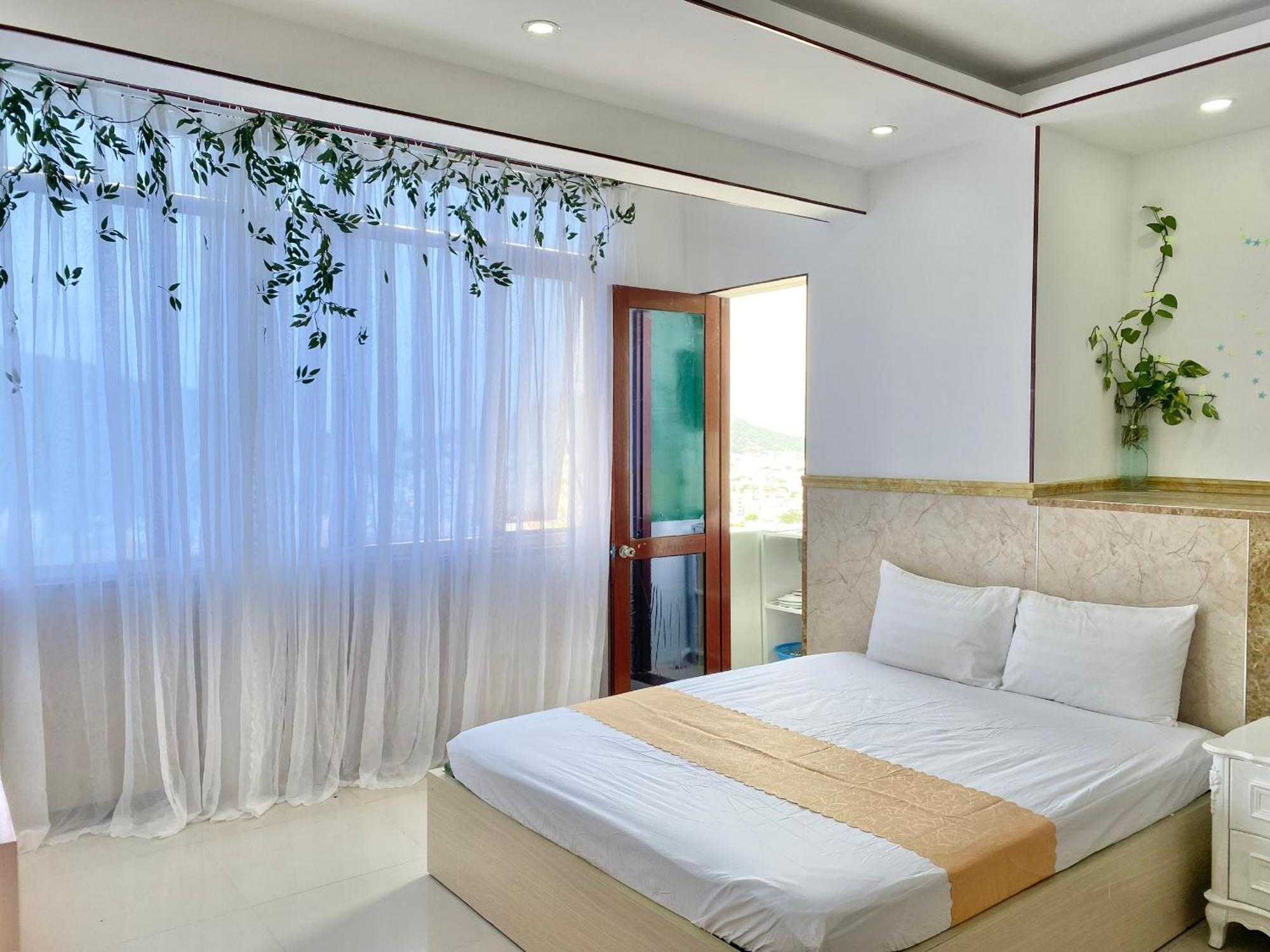 TOP chung cư sát biển Vũng Tàu Apartment Ngoại thất bức ảnh