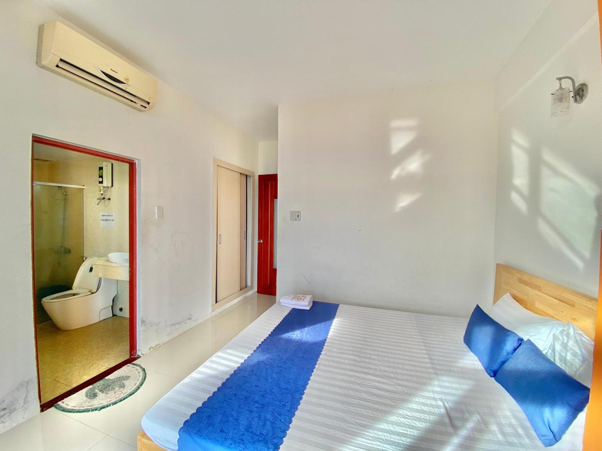 TOP chung cư sát biển Vũng Tàu Apartment Ngoại thất bức ảnh