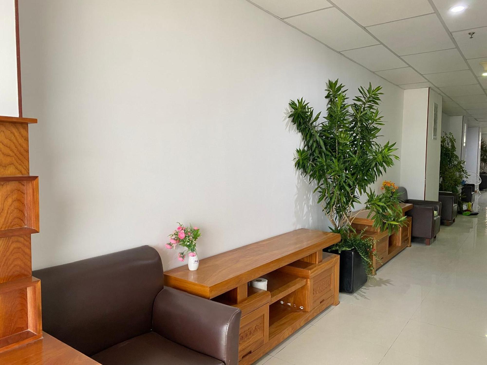 TOP chung cư sát biển Vũng Tàu Apartment Ngoại thất bức ảnh