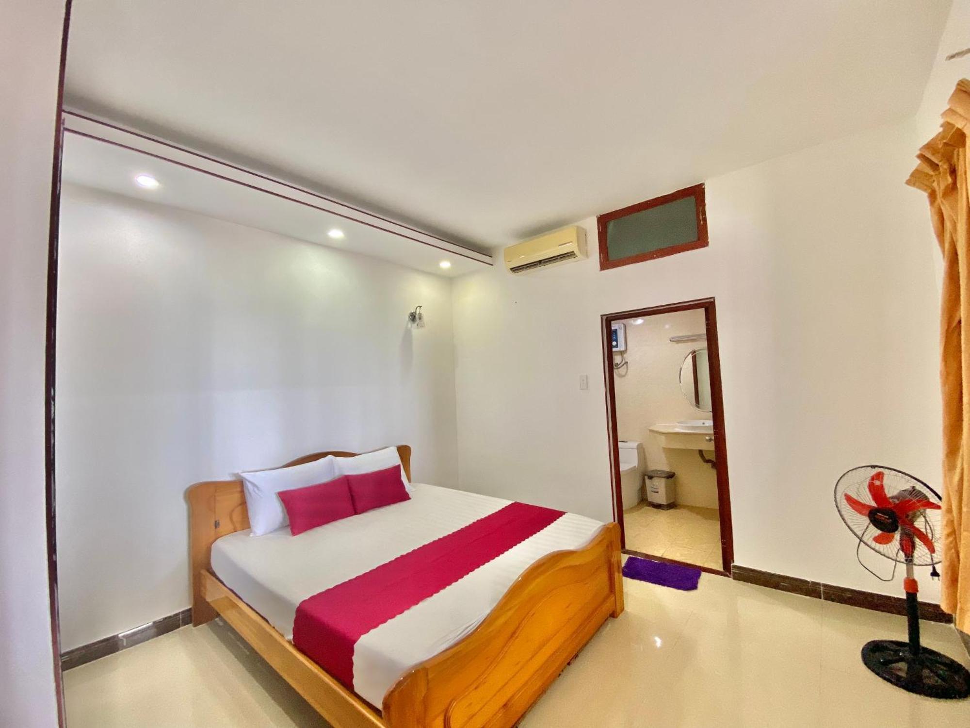 TOP chung cư sát biển Vũng Tàu Apartment Ngoại thất bức ảnh