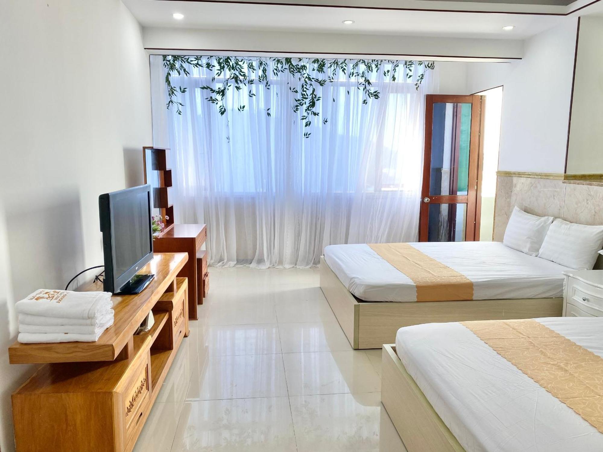 TOP chung cư sát biển Vũng Tàu Apartment Ngoại thất bức ảnh