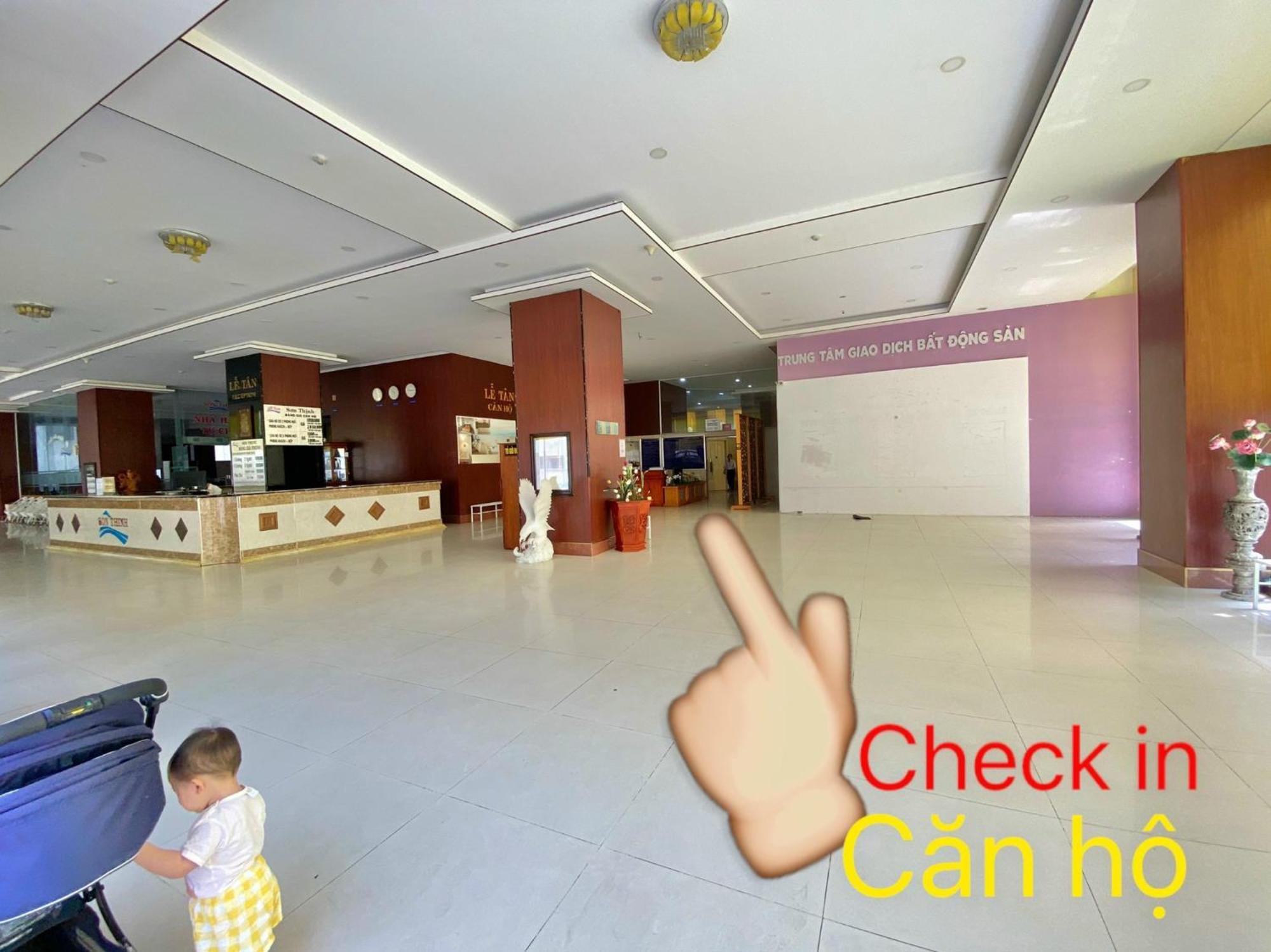 TOP chung cư sát biển Vũng Tàu Apartment Ngoại thất bức ảnh