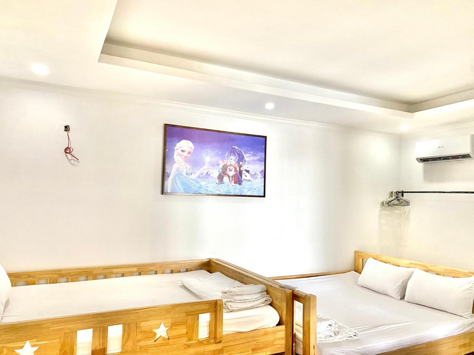 TOP chung cư sát biển Vũng Tàu Apartment Ngoại thất bức ảnh