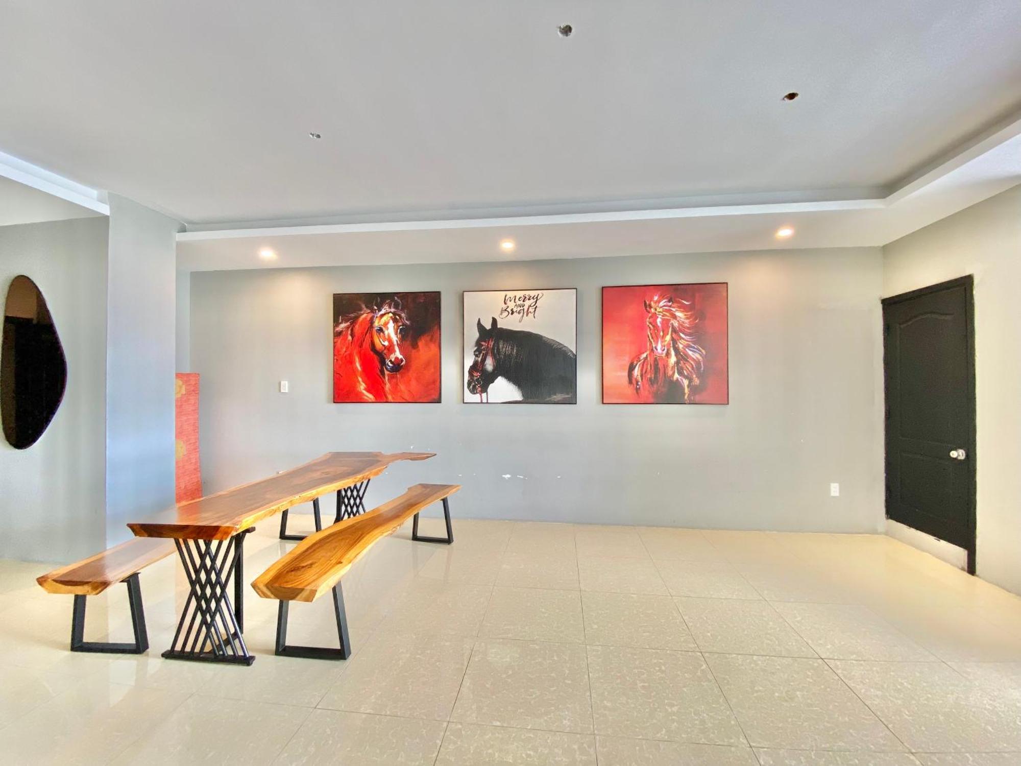 TOP chung cư sát biển Vũng Tàu Apartment Ngoại thất bức ảnh