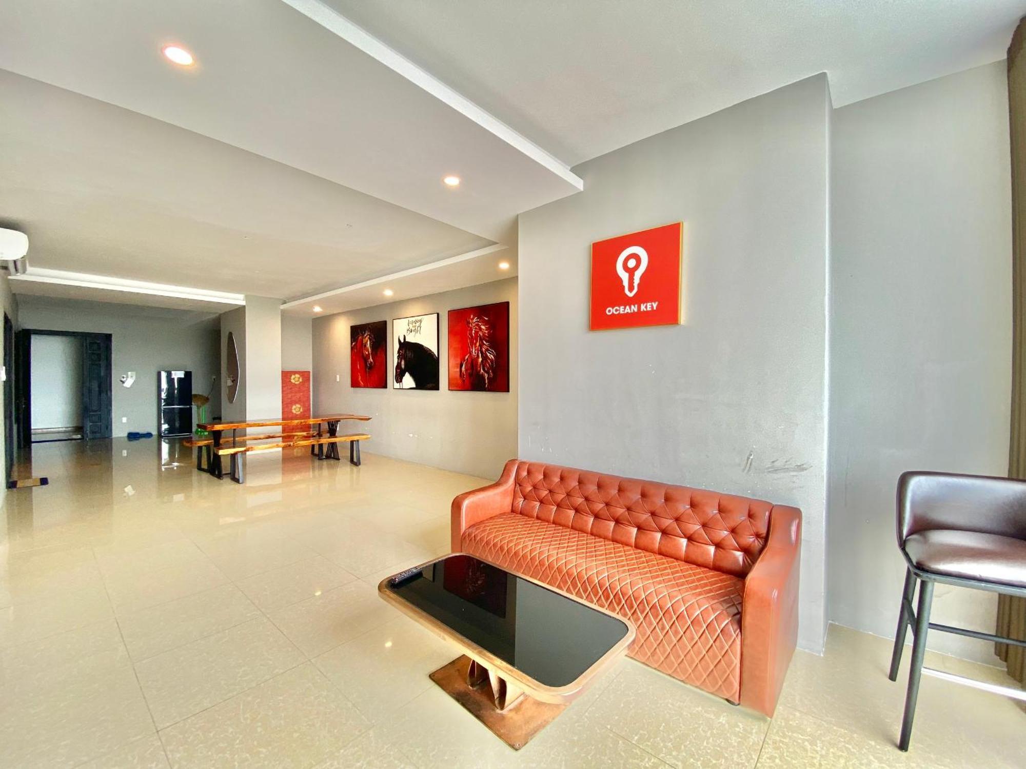 TOP chung cư sát biển Vũng Tàu Apartment Ngoại thất bức ảnh