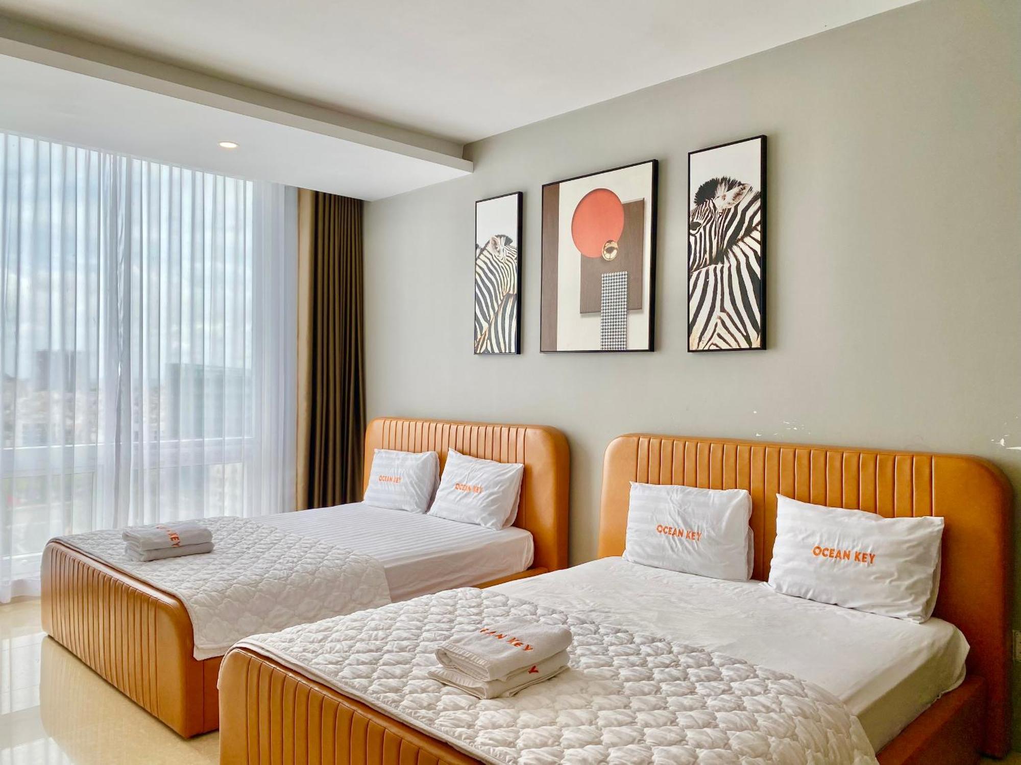 TOP chung cư sát biển Vũng Tàu Apartment Ngoại thất bức ảnh