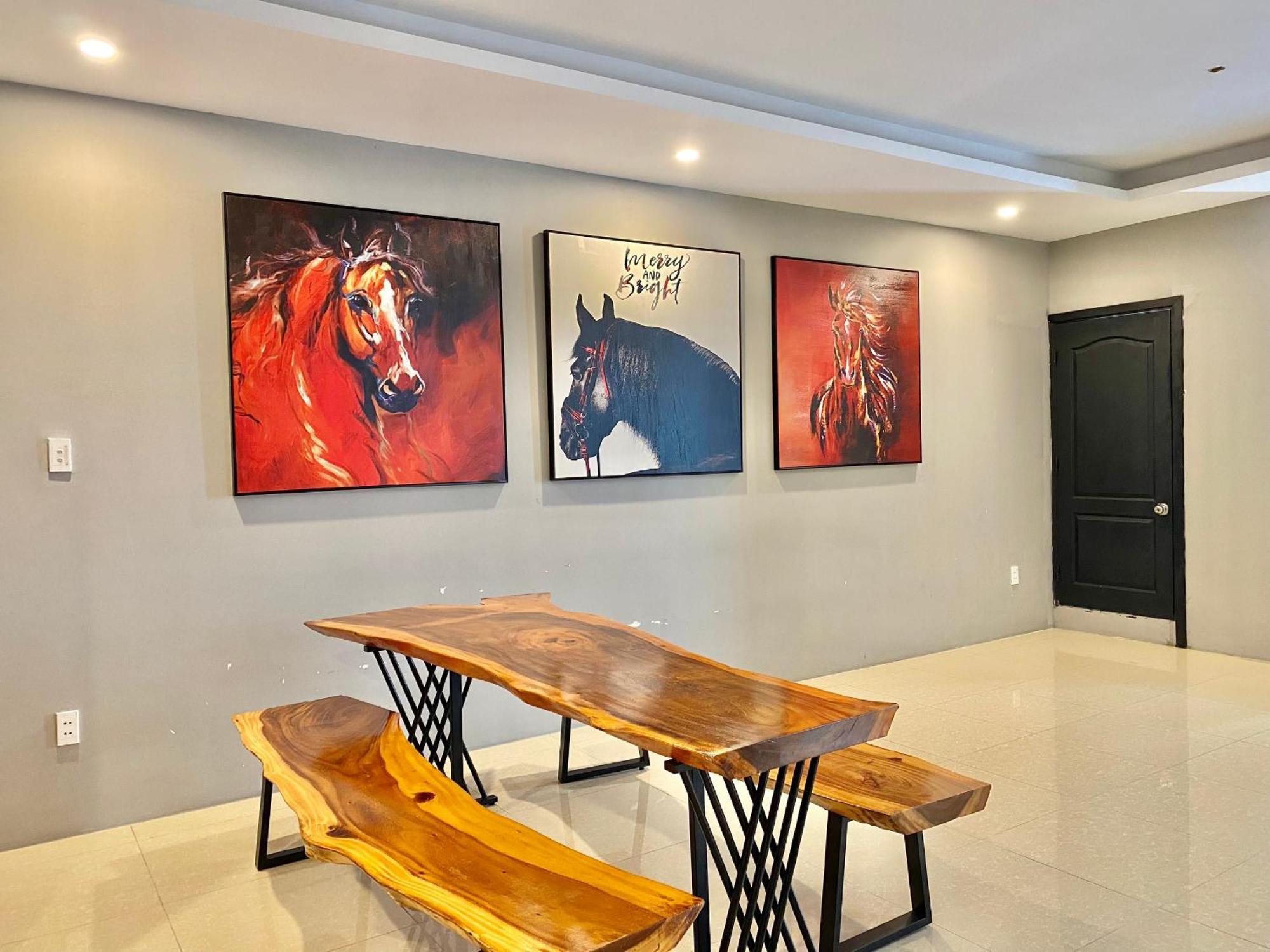 TOP chung cư sát biển Vũng Tàu Apartment Ngoại thất bức ảnh