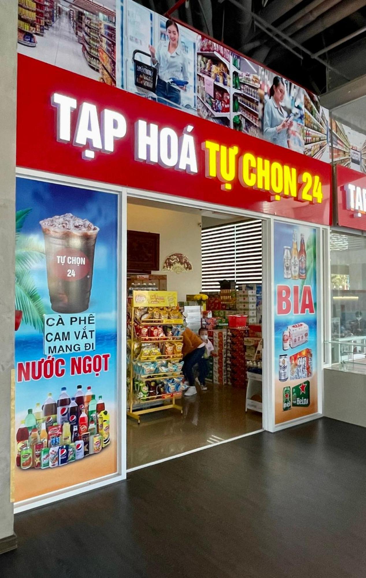 TOP chung cư sát biển Vũng Tàu Apartment Ngoại thất bức ảnh