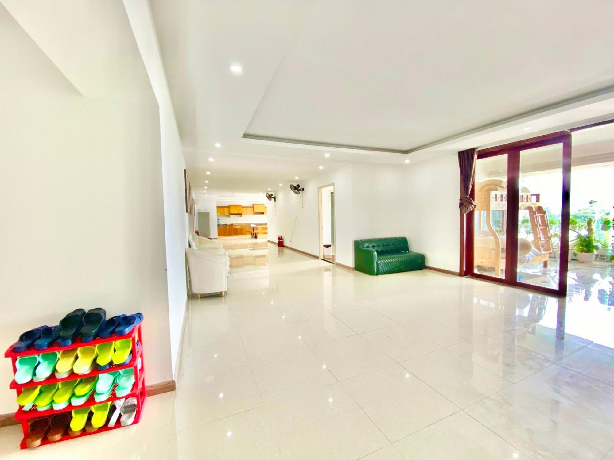 TOP chung cư sát biển Vũng Tàu Apartment Ngoại thất bức ảnh