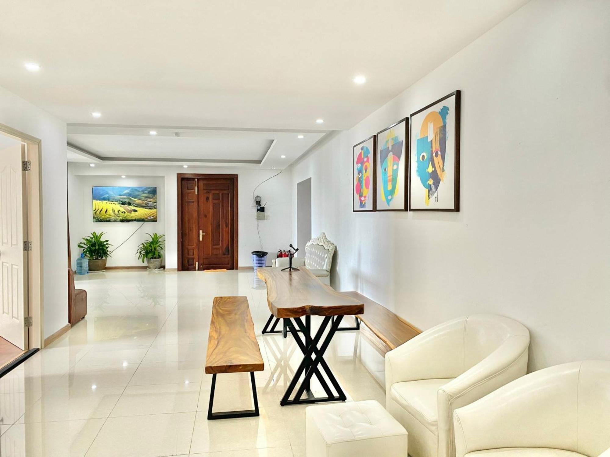 TOP chung cư sát biển Vũng Tàu Apartment Ngoại thất bức ảnh