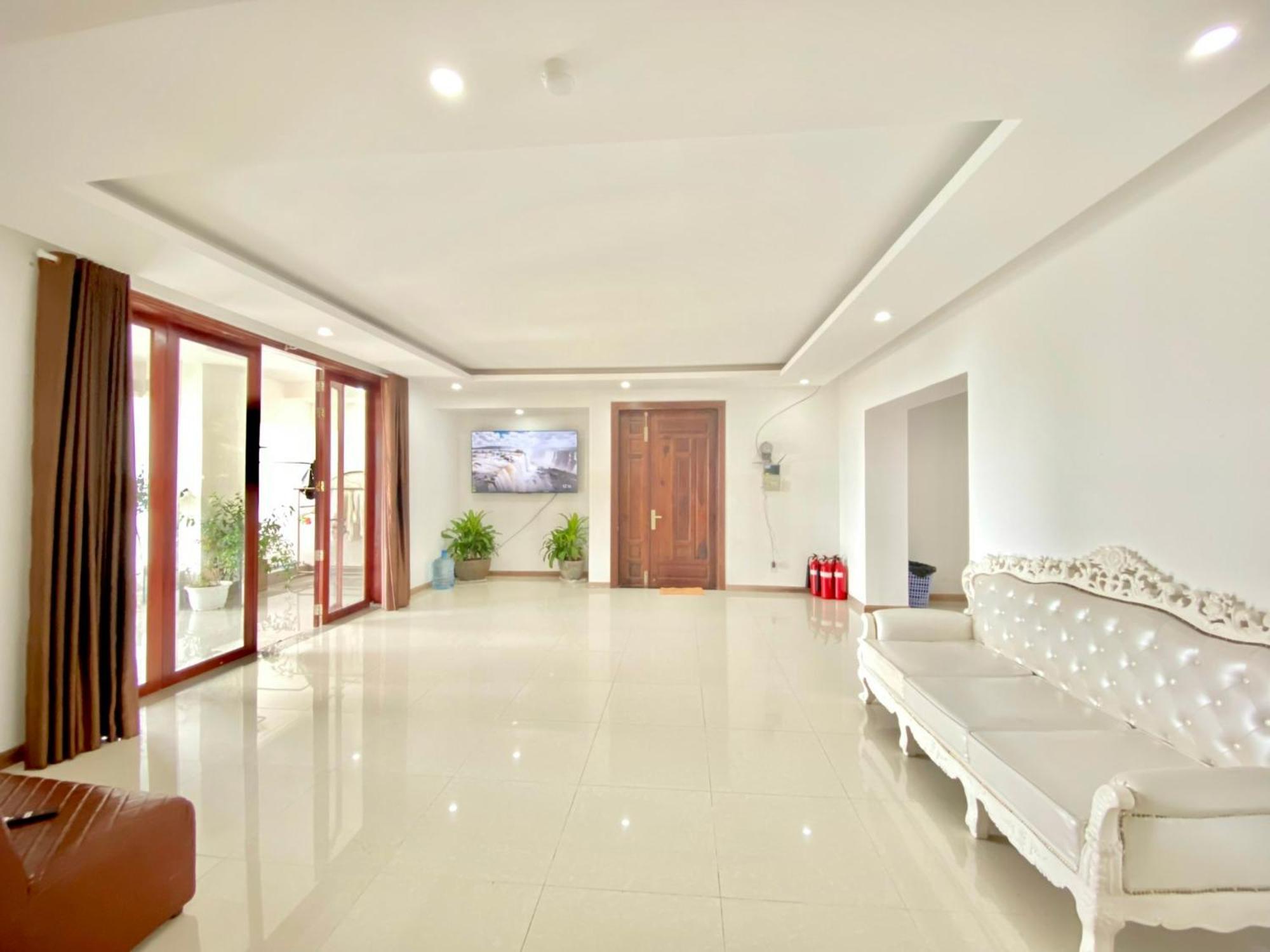TOP chung cư sát biển Vũng Tàu Apartment Ngoại thất bức ảnh