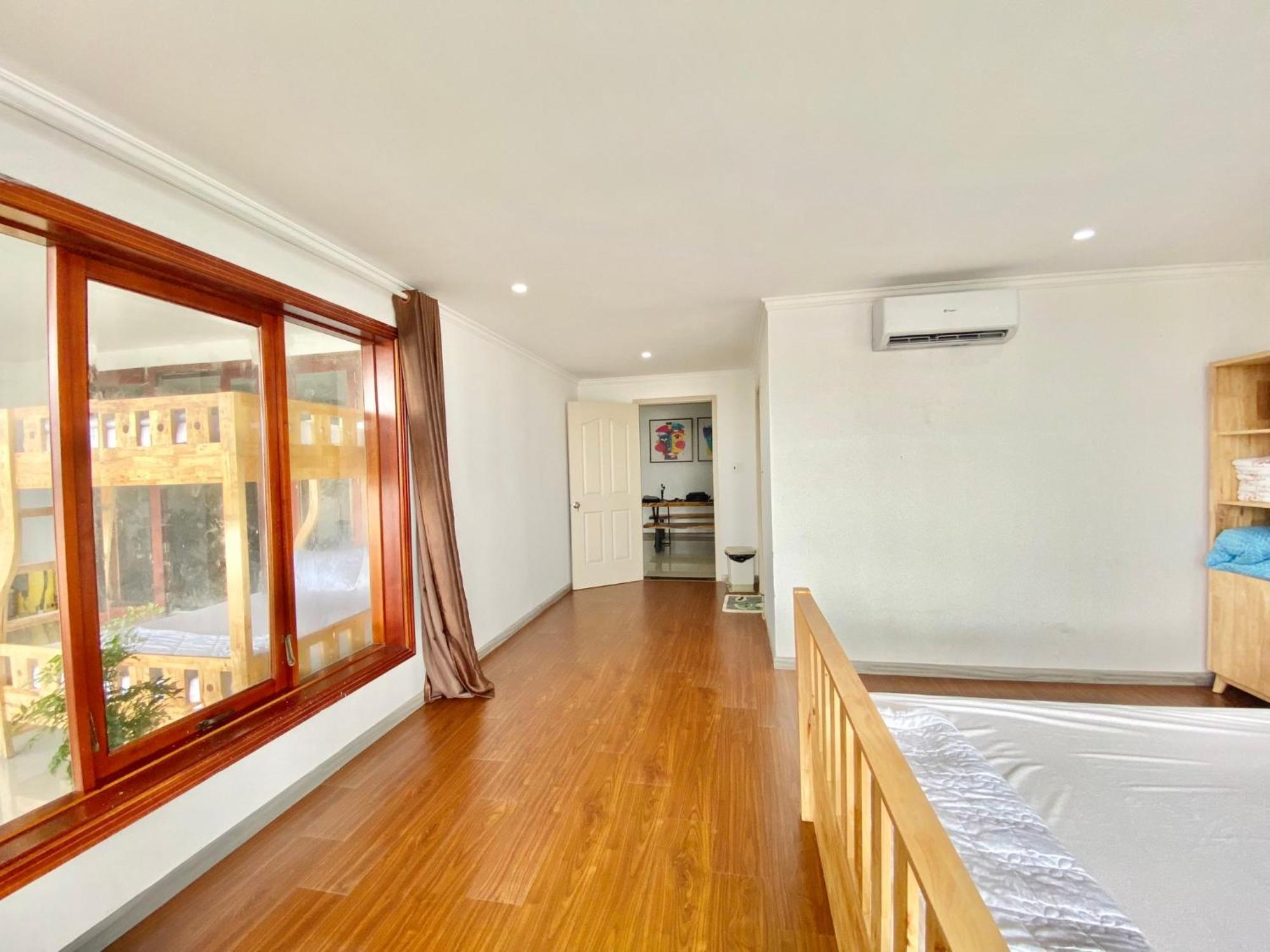 TOP chung cư sát biển Vũng Tàu Apartment Ngoại thất bức ảnh