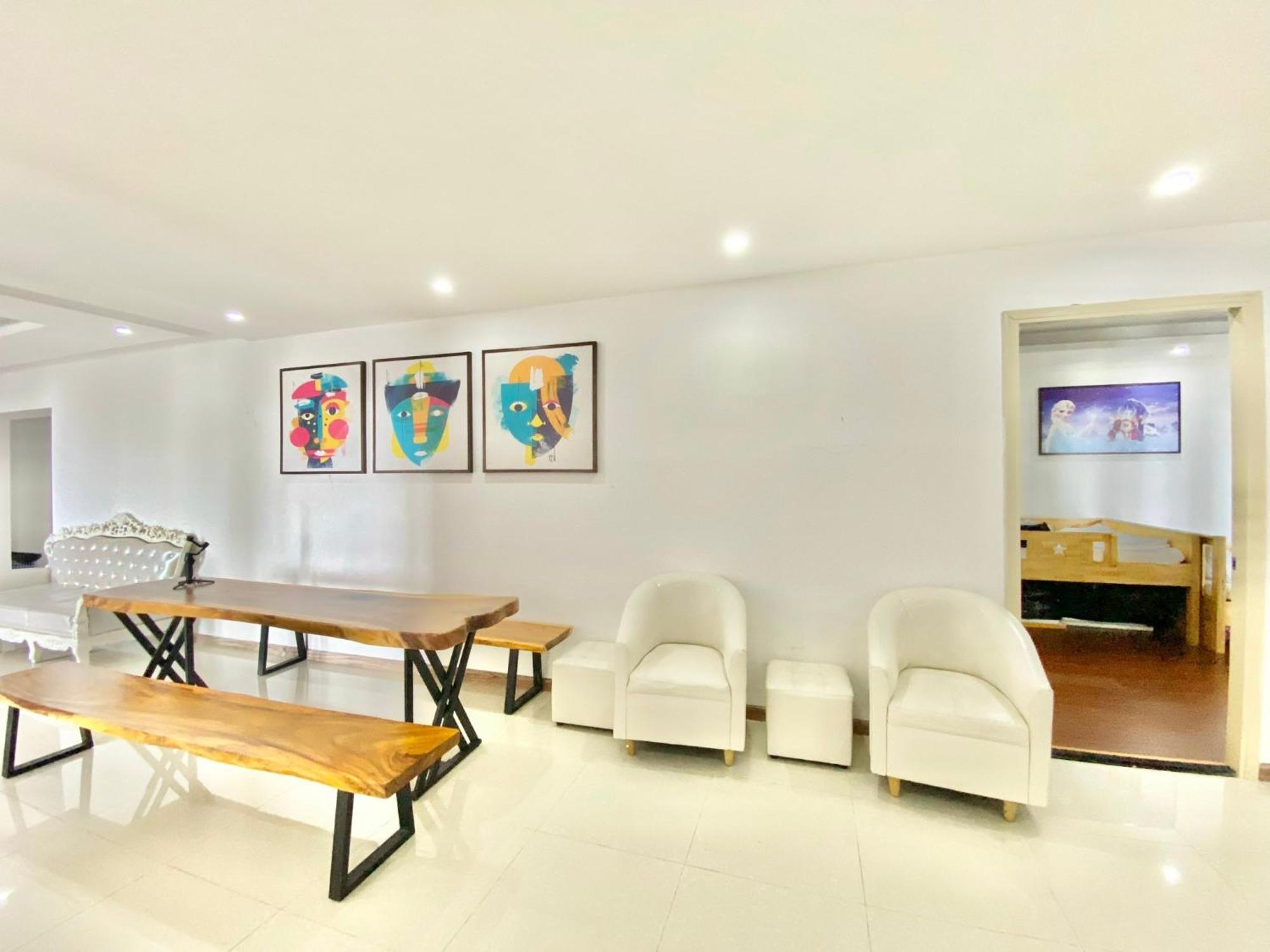 TOP chung cư sát biển Vũng Tàu Apartment Ngoại thất bức ảnh
