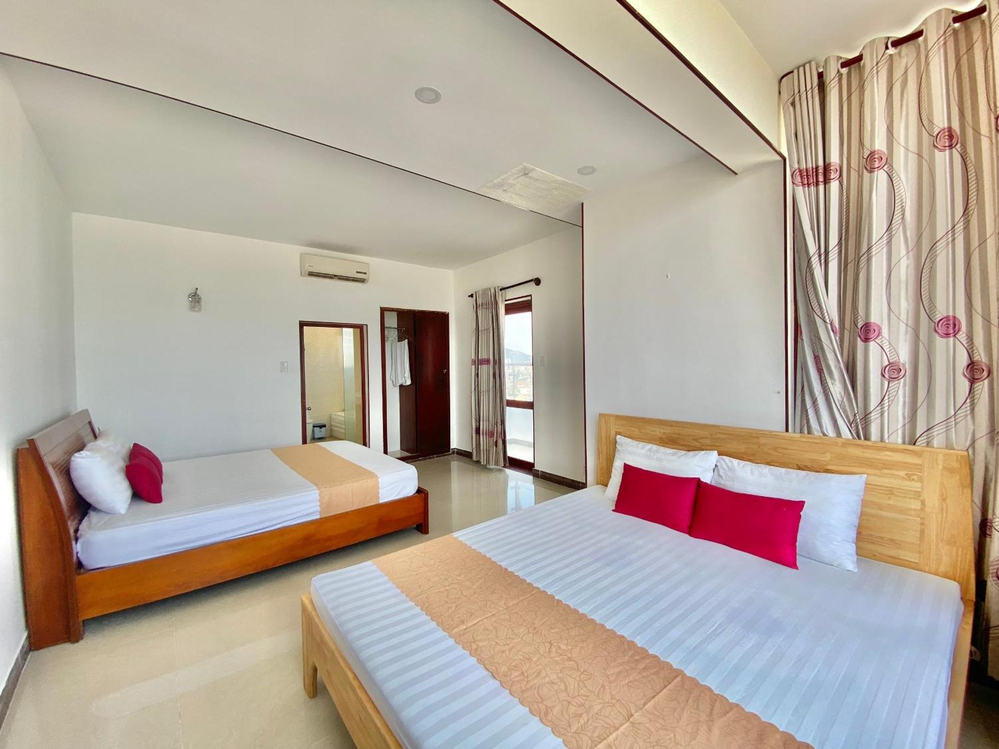 TOP chung cư sát biển Vũng Tàu Apartment Ngoại thất bức ảnh