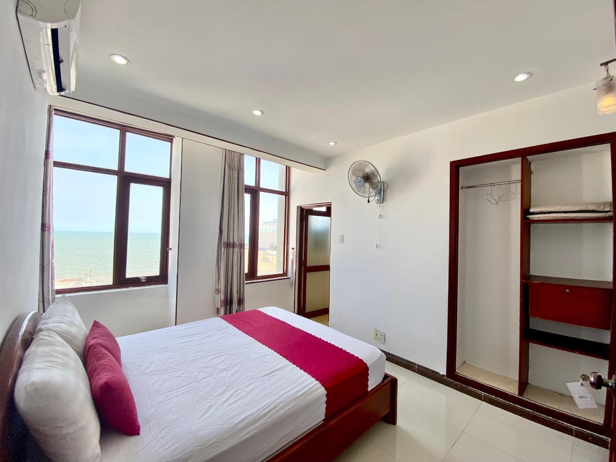 TOP chung cư sát biển Vũng Tàu Apartment Ngoại thất bức ảnh