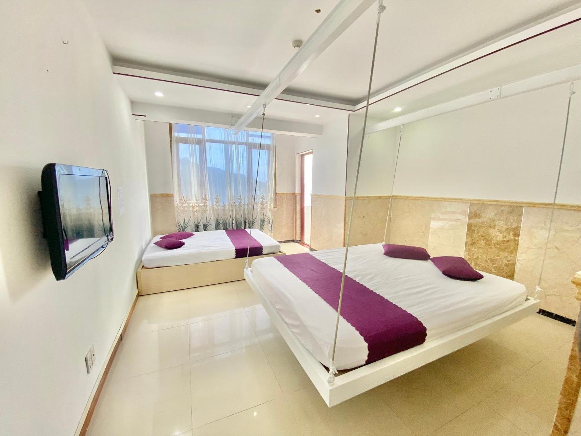 TOP chung cư sát biển Vũng Tàu Apartment Ngoại thất bức ảnh
