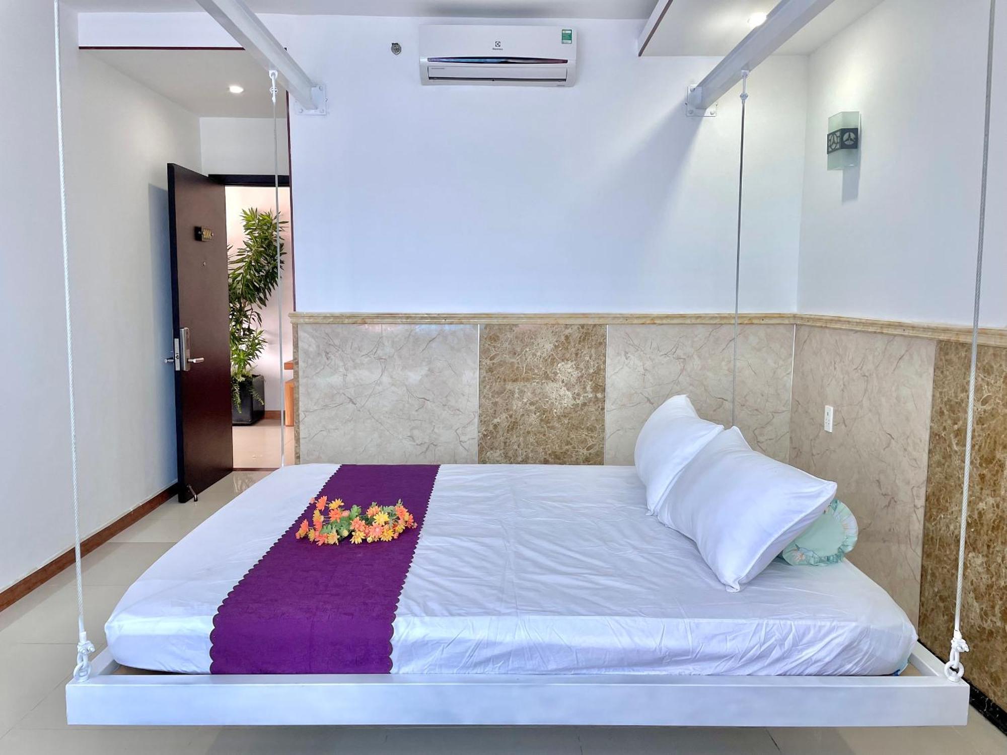 TOP chung cư sát biển Vũng Tàu Apartment Ngoại thất bức ảnh