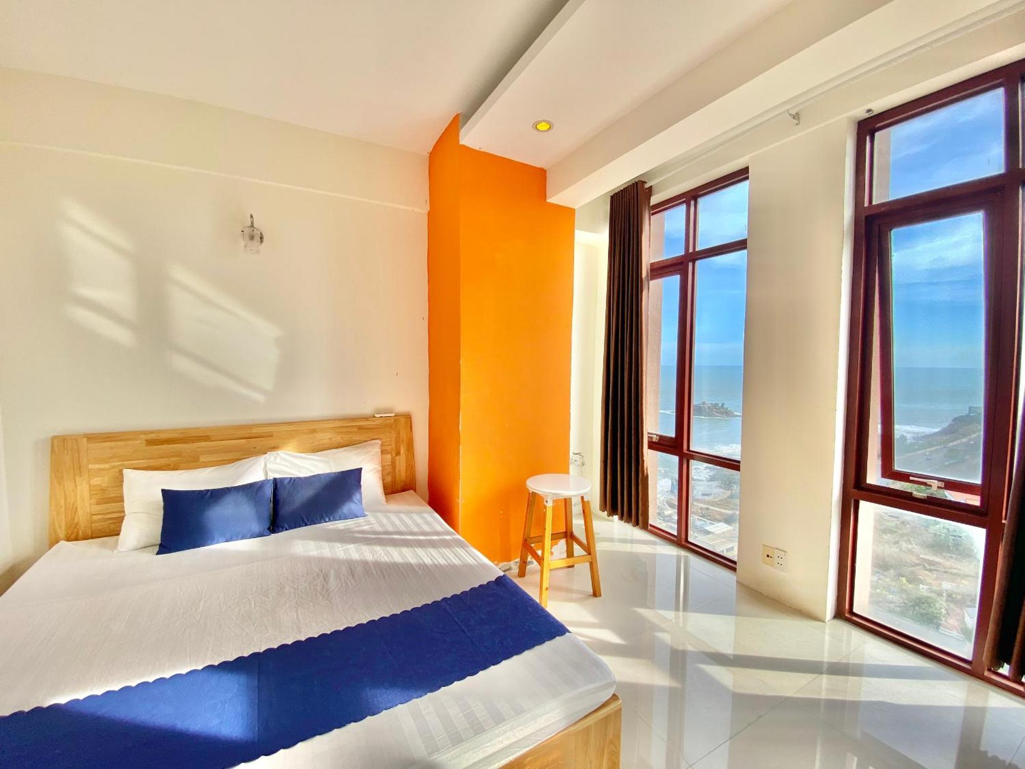 TOP chung cư sát biển Vũng Tàu Apartment Ngoại thất bức ảnh