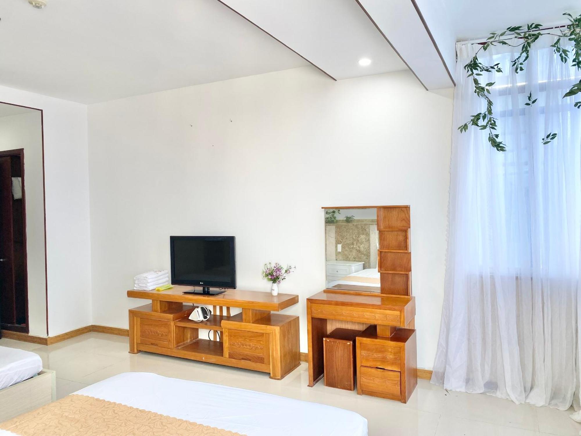 TOP chung cư sát biển Vũng Tàu Apartment Ngoại thất bức ảnh
