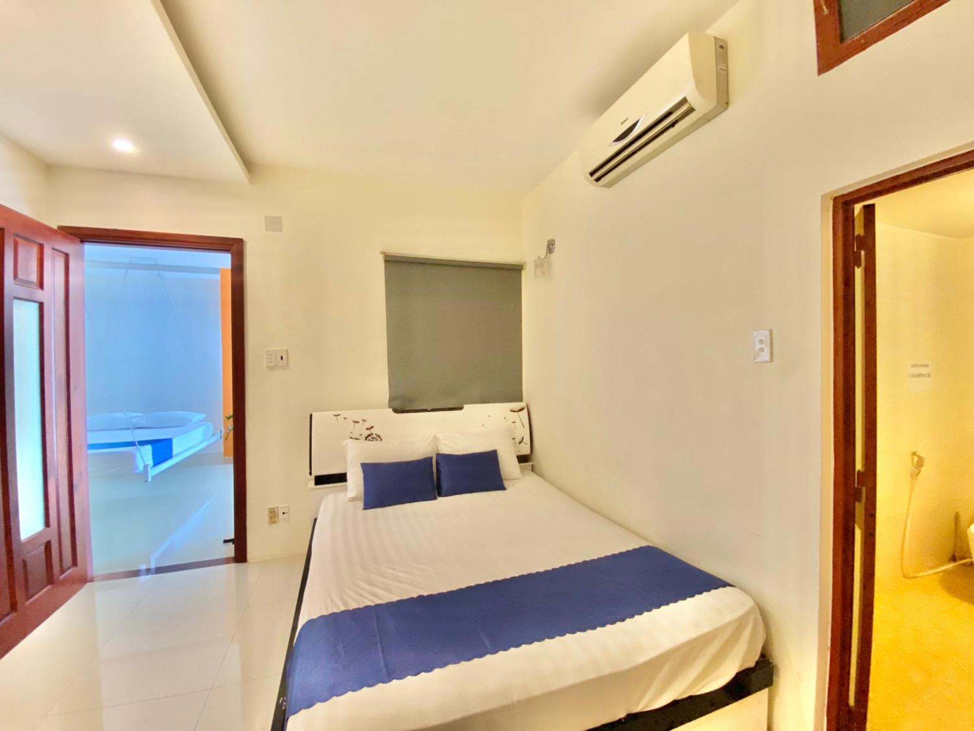 TOP chung cư sát biển Vũng Tàu Apartment Ngoại thất bức ảnh