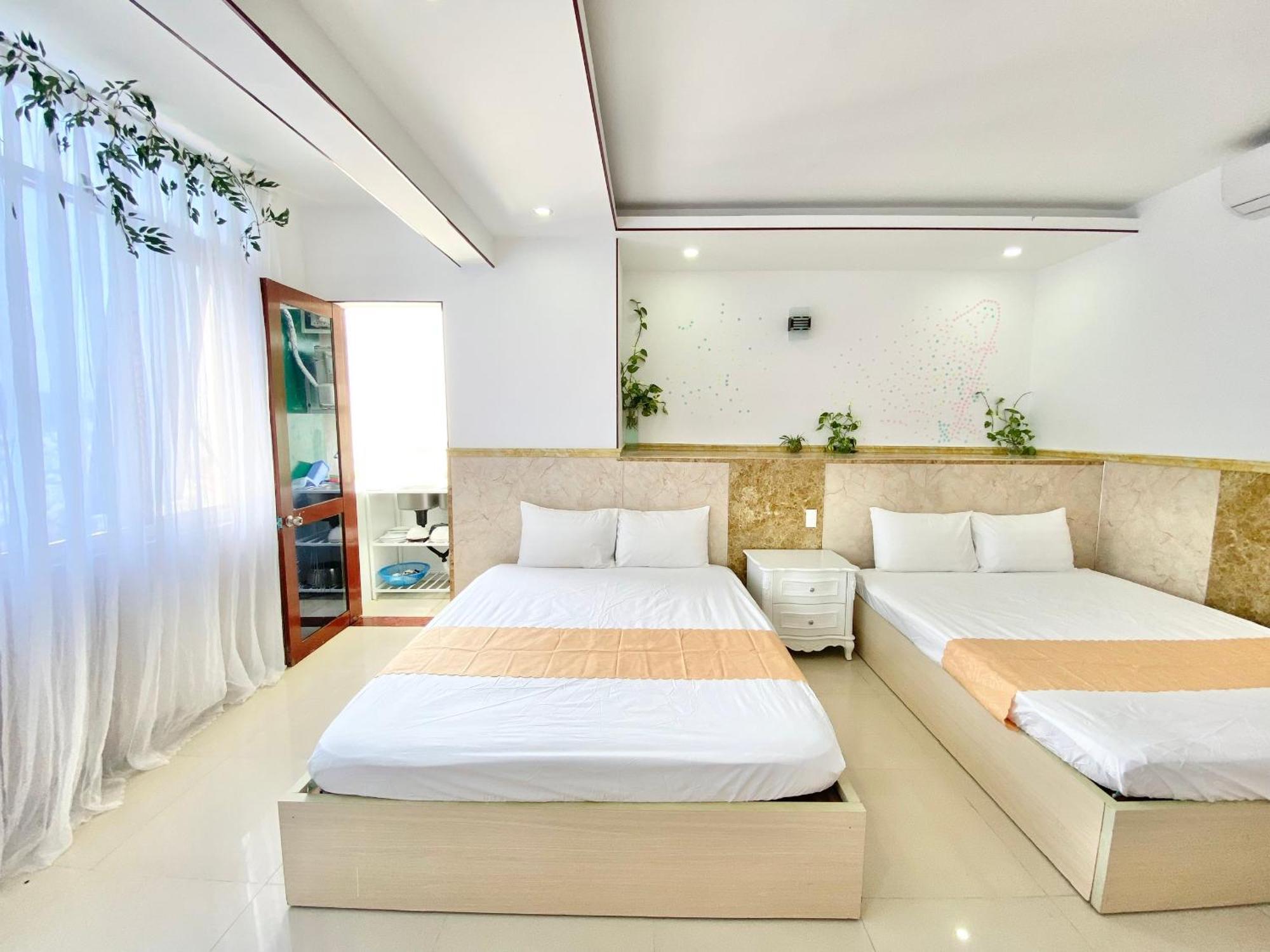 TOP chung cư sát biển Vũng Tàu Apartment Ngoại thất bức ảnh