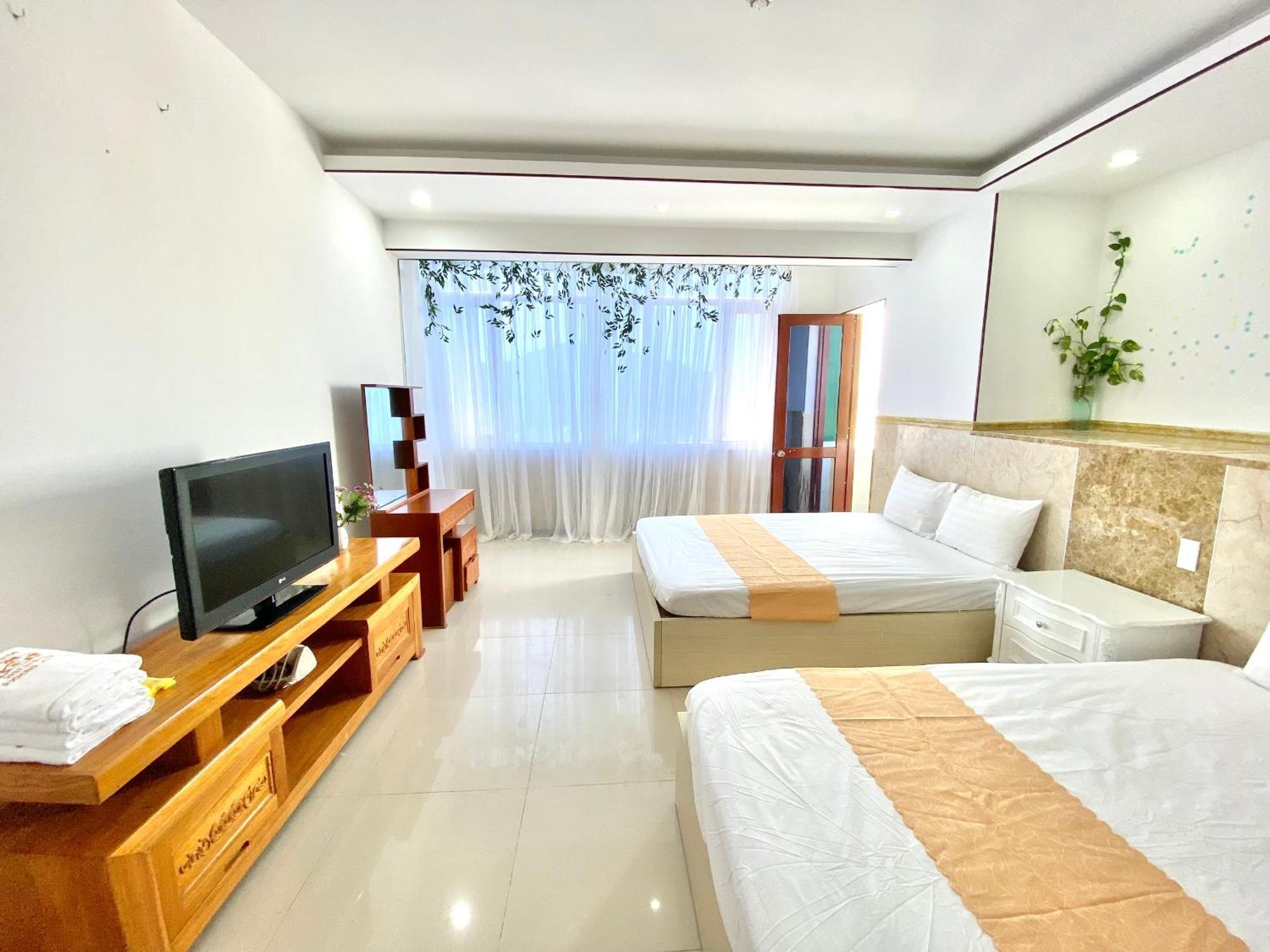 TOP chung cư sát biển Vũng Tàu Apartment Ngoại thất bức ảnh